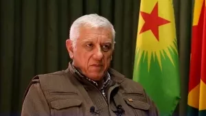 PKK'lı Cemil Bayık'tan CHP ve İP'e çağrı: Bu politikayla kim yürürse kaybeder