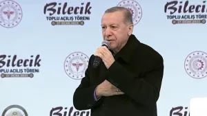 Cumhurbaşkanı Erdoğan: Bu CHP çıkmış bizi taklit ediyor