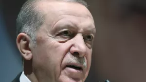 Cumhurbaşkanı Erdoğan: Şehirlerimizi bu cendereden kurtaracağız
