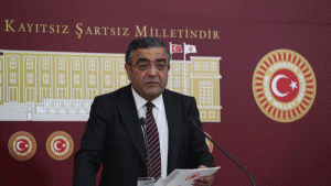 CHP'li Tanrıkulu'dan skandal sözler: İlk işimiz FETÖ ile helalleşmek