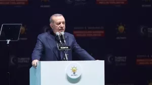 Erdoğan açıkladı! Muhalefetten Togg adımı: 'Gezmek istiyoruz dediler'