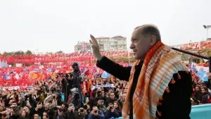 Erdoğan: 14 Mayıs Kemal'in 'Bay Bay' olacağı gündür