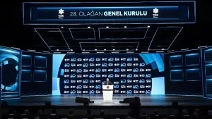 Cumhurbaşkanı Erdoğan: Enflasyonda yılbaşıyla birlikte iyileşme hızlanacak