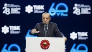 Cumhurbaşkanı Erdoğan: Kobani bitti! O dostlarınıza söyleyin..