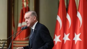 Cumhurbaşkanı Erdoğan'dan zincir market yorumu: Fiyat farklılıklarını gidereceğiz