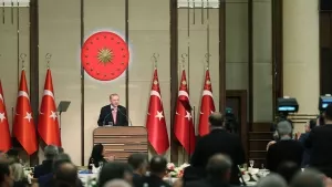 Cumhurbaşkanı Erdoğan: Kimse abuk sabuk fiyatlandırmalar yapamayacak