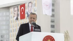 Cumhurbaşkanı Erdoğan: Bu yüzyıl Türkiye 100 yılı olacak