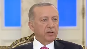 Cumhurbaşkanı Erdoğan: Kabinedeki 17 aday milletvekili olacak