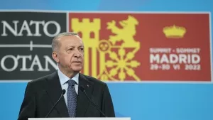 Cumhurbaşkanı Erdoğan: Muhtıra diplomatik bir zaferdir