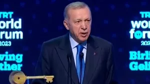 Cumhurbaşkanı Erdoğan: Netanyahu ve yardakçıları yargılanıp mahkum olacak
