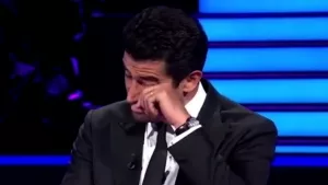 Milyoner'de duygusal anlar: Yarışmacının 'Mehmetçik' anısı Kenan İmirzalıoğlu'nu ağlattı!