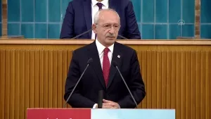 Kemal Kılıçdaroğlu: Selahattin Demirtaş neden hapiste?