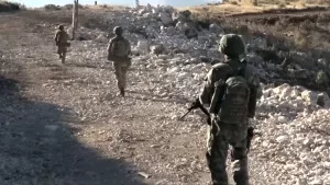 Mehmetçik PKK avında! 16 terörist daha yok edildi