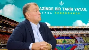 Murat Ülker'den Fenerbahçe başkanlığı açıklaması