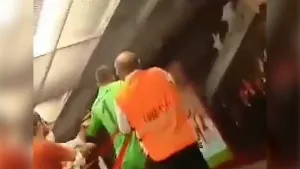 Muslera'dan Alanyaspor mağlubiyeti sonrası rakip futbolcuya saldırı!