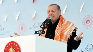 Erdoğan 'meydan okuyorum' diyerek seslendi: Türkiye'ye pranga vurmayı başaramayacaksınız
