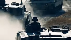MSB'den özel video: Türk Kara Kuvvetleri 2231 yaşında!