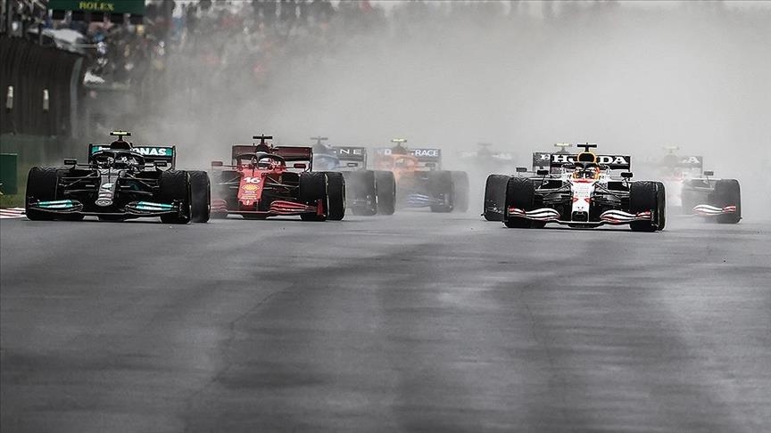 Formula 1 Macaristan Grand Prix'sini McLaren pilotu Avustralyalı Oscar Piastri kazandı