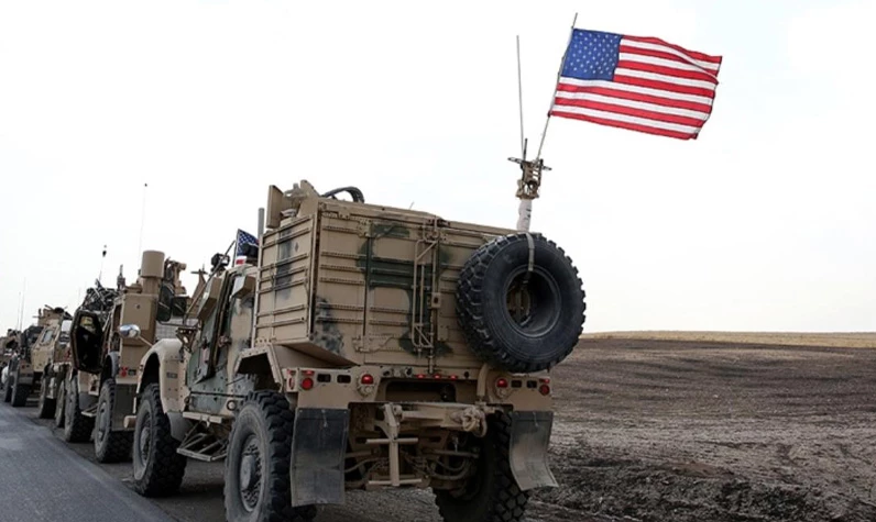 DEAŞ artık demode! ABD Irak ve Suriye'den çekilecek mi? Üst düzey yetkili açıkladı: Artık saldırı kapasiteleri kalmadı