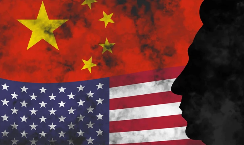 ABD harekete geçti! Çinli hacker gruplarının saldırılarına sesssiz kalmadılar! FBI büyük plan yaptı