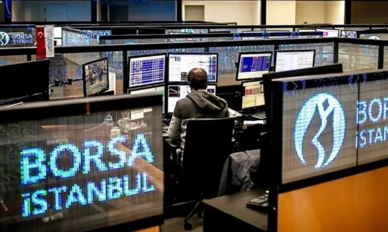 Türkiye ekonomisine güven katlanarak artıyor: Borsa İstanbul rekor kırdı!