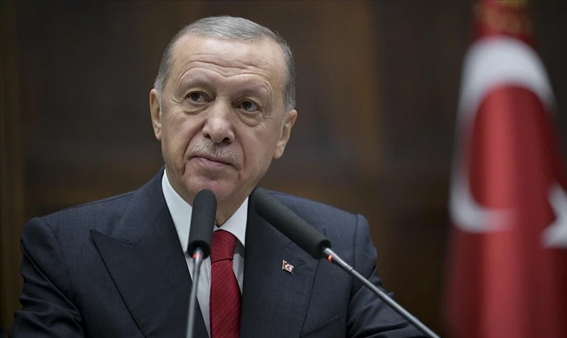 Cumhurbaşkanı Erdoğan'dan taziye telefonu: Failler kısa zamanda yakalanacak