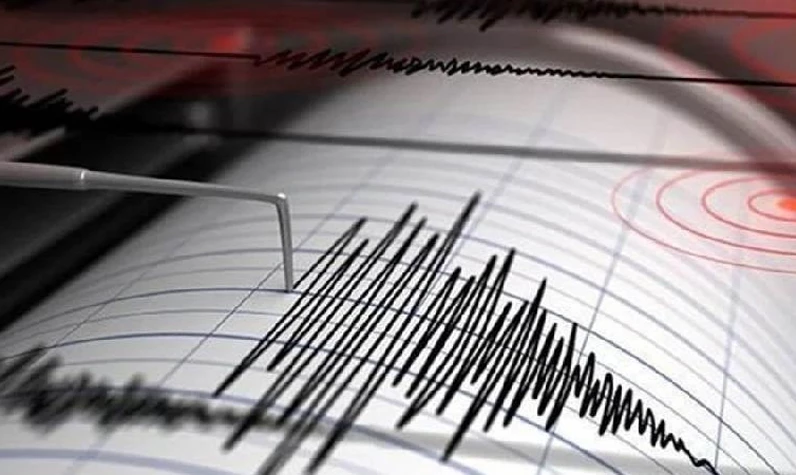 BİTLİS'te DEPREM mi oldu? Bitlis'te kaç şiddetinde deprem oldu? Bitlis'te 24 saat içinde deprem oldu mu?