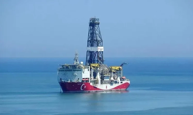 Karadeniz'in Gözü için sayılı günler kaldı! Filyos'a doğalgaz ve hidrokarbon üssü...