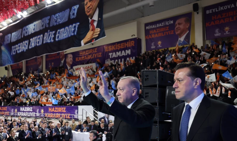 Eskişehir AK belediyeciliğe kavuşacak! Cumhurbaşkanı tek tek açıkladı: İşte tam Eskişehir adayları tam liste