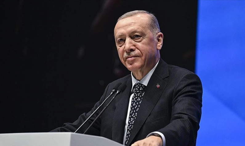 Gayrettepe-Kağıthane Metro Hattı açıldı! Cumhurbaşkanı Erdoğan: Biz söylersek yaparız