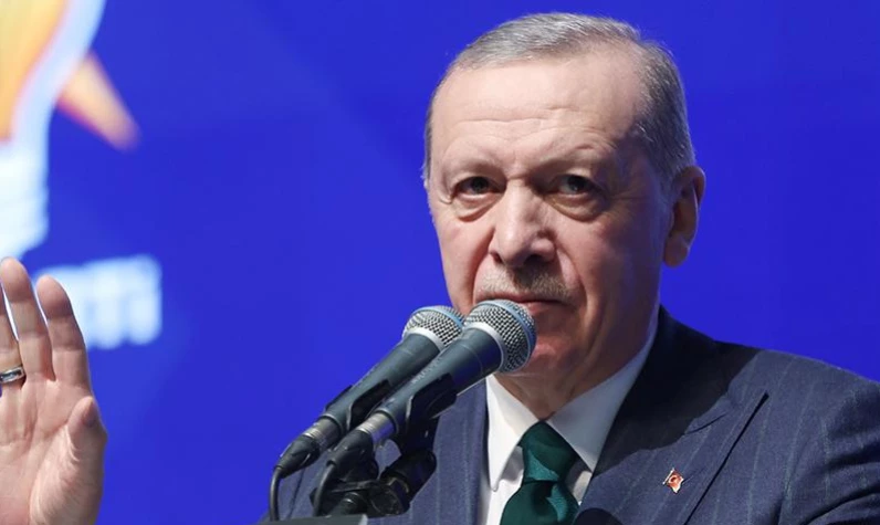 Cumhurbaşkanı Erdoğan: İstismar siyasetinin sonu geldi, 31 Mart'ta hizmet belediyeciliği yükselecek