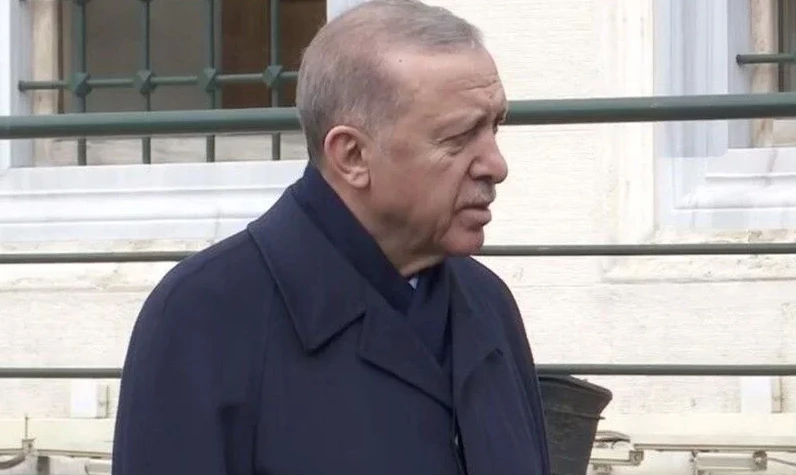 Son dakika: Cumhurbaşkanı Erdoğan Lahey'den çıkan kararı değerlendirdi: Memnuniyetle karşılıyorum