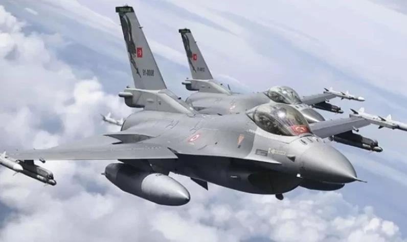 F16 fiyatı ne kadar 2024? Türkiye kaç F-16 alacak?