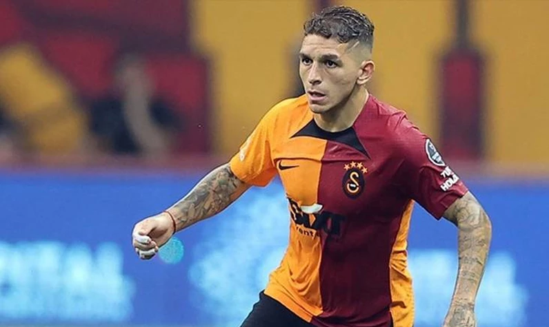 Galatasaray, Lucas Torreira ile yola devam dedi! Yeni sözleşme detayları ortaya çıktı