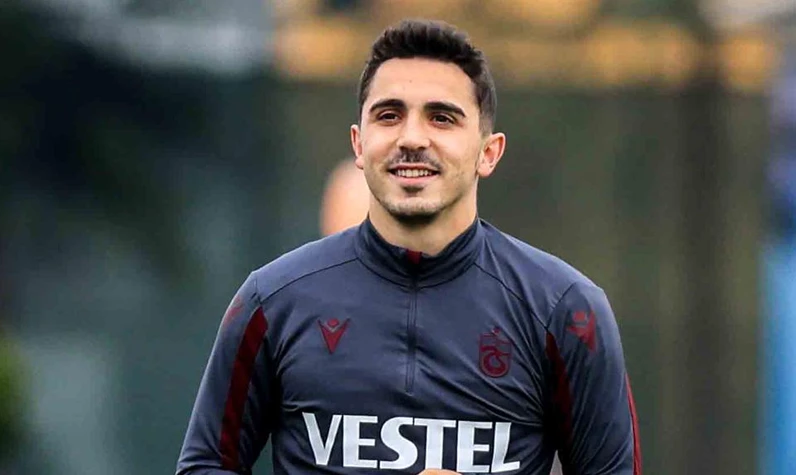 Acun Ilıcalı, Trabzonspor'un milli yıldızı Abdülkadir Ömür'ü transfer etti