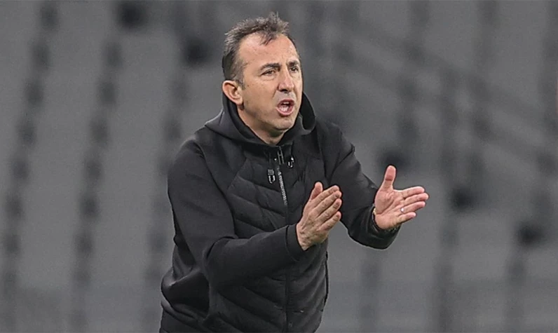 Süper Lig'de teknik direktör kıyımı devam ediyor: Kayserispor, Recep Uçar ile yollarını ayırdı