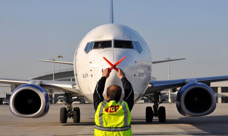 1 Şubat THY uçak seferleri iptal mi? THY hangi uçak seferlerini iptal etti: Uçak seferleri neden iptal edildi