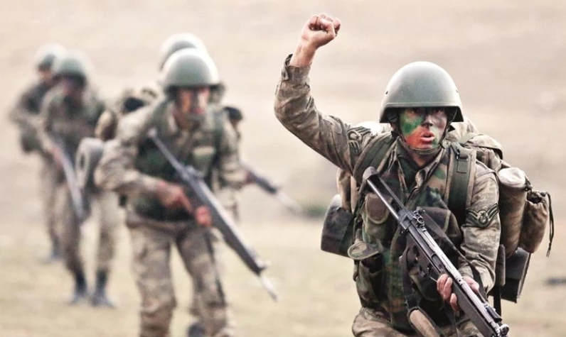Ortadoğu'nun en güçlü orduları 2024 belli oldu: Türkiye kaçıncı sırada? İşte Ortadoğu'nun en güçlü ordusuna sahip 10 ülkesi...