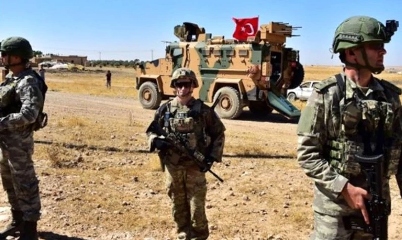 Son dakika: 5 PKK'lı etkisiz: MSB duyurdu: Bölgede tek bir terörist kalmayıncaya kadar…