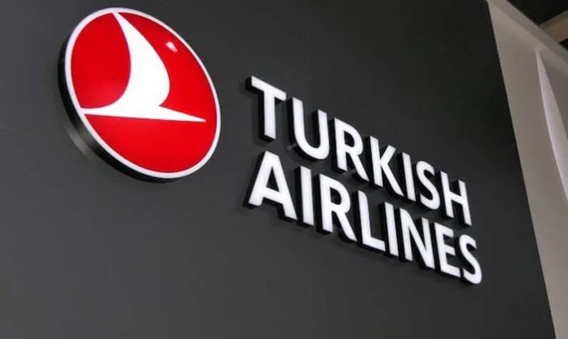 Türk Hava Yolları'na ödül yağdı! Dublin'de üç finansman ödülü birden
