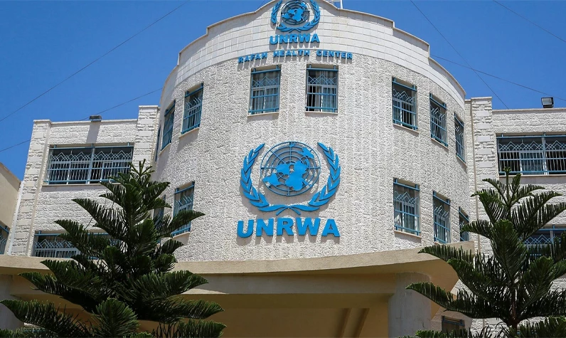 İsrail'den ülkelere UNRWA'ya finansal desteği kesme baskısı