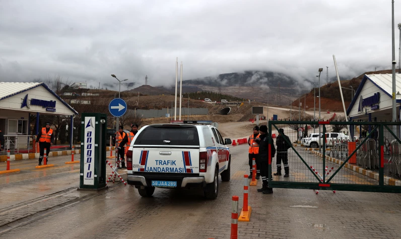 Erzincan'daki maden faciasında son durum: Bakan Bayraktar'dan flaş açıklama