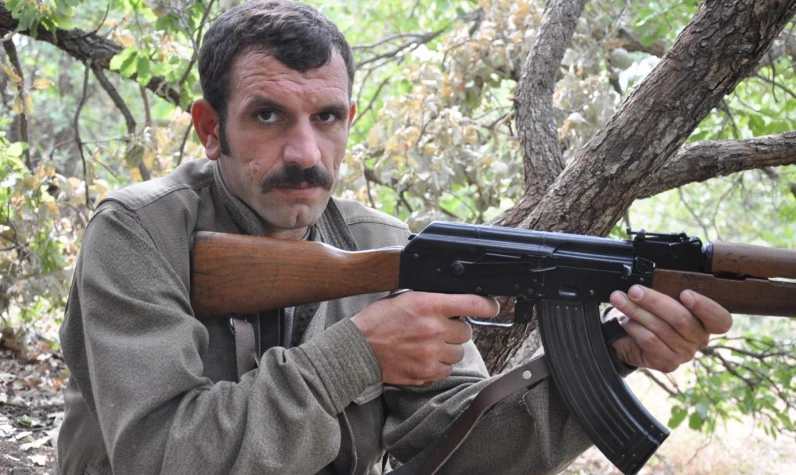 MİT'ten Suriye Kamışlı'da nokta operasyon! PKK'nın lojistik ve maliye sorumlusu öldürüldü