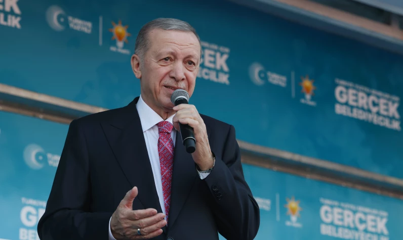 Cumhurbaşkanı Erdoğan'dan bakanlara seçim talimatı: Anketlere olumlu yansıdı