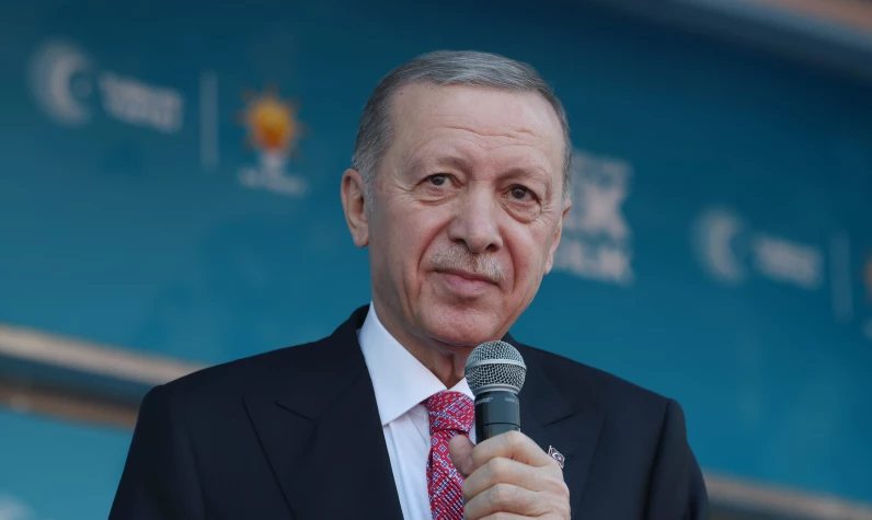 Cumhurbaşkanı Erdoğan, Özgür Özel'e: 31 Mart'ta onu da özgürleştireceğiz
