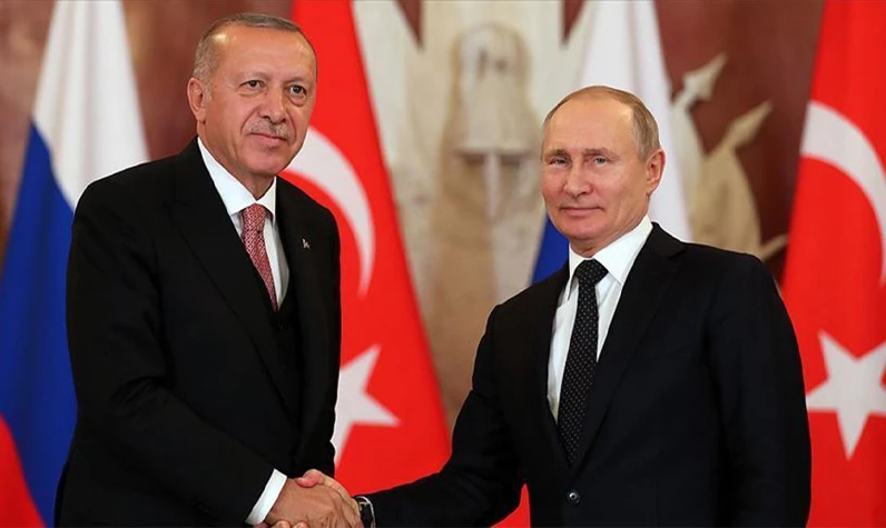 ABD'den Putin'in Türkiye ziyaretine ilişkin ilk yorum