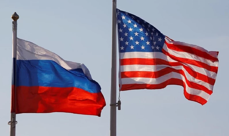 Biden talimat verdi: ABD'den Rusya'ya yaptırım kararı