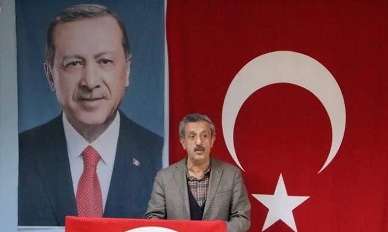 AK Parti Diyarbakır Lice Belediye Başkan Adayı Abdülhaluk Tuncay mı oldu? Abdülhaluk Tuncay kimdir, kaç yaşında, nereli?