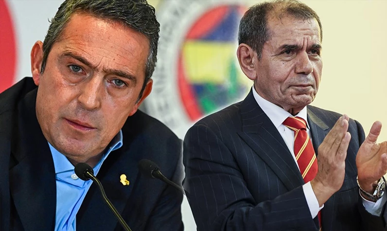 Ananas polemiği tırmanıyor! Fenerbahçe, Dursun Özbek'e suç duyurusunda bulundu