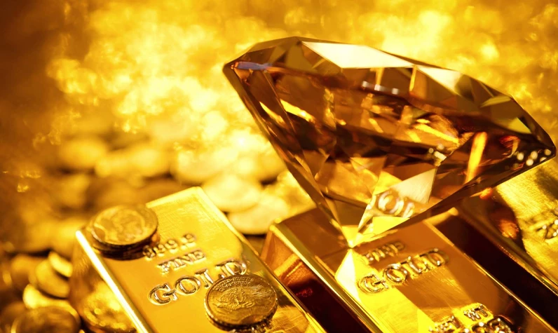 Altın "zirve" dedi! Gram altın ve çeyrek altında rekor rakam: 21 Şubat altın fiyatlarında son durum